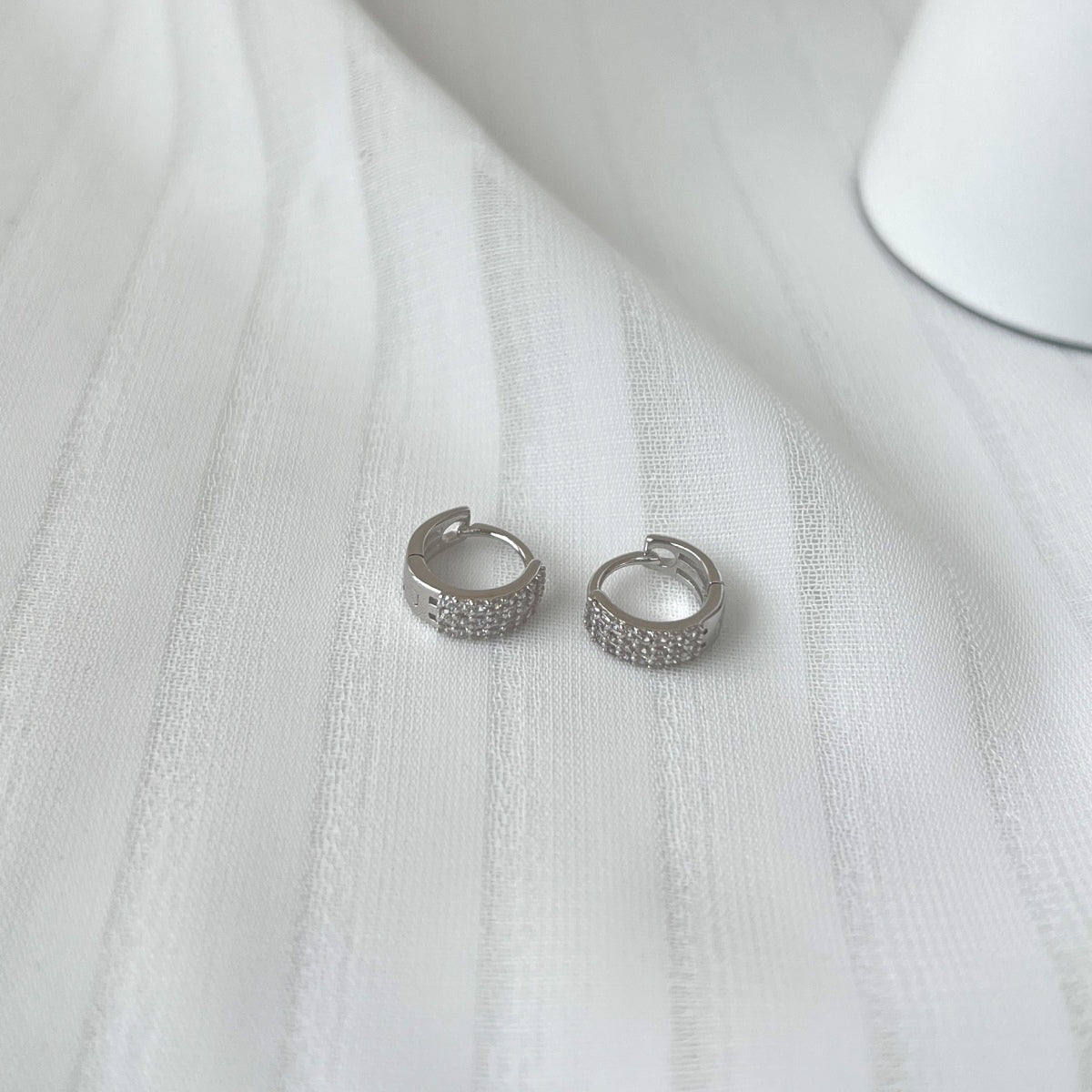 [AuraEcho]Personalized Versatile Earrings