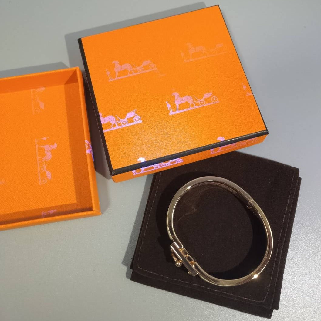 [AuraEcho]H YELLOW BRACELET