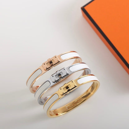 [AuraEcho]HM KELLY WHITE BRACELET