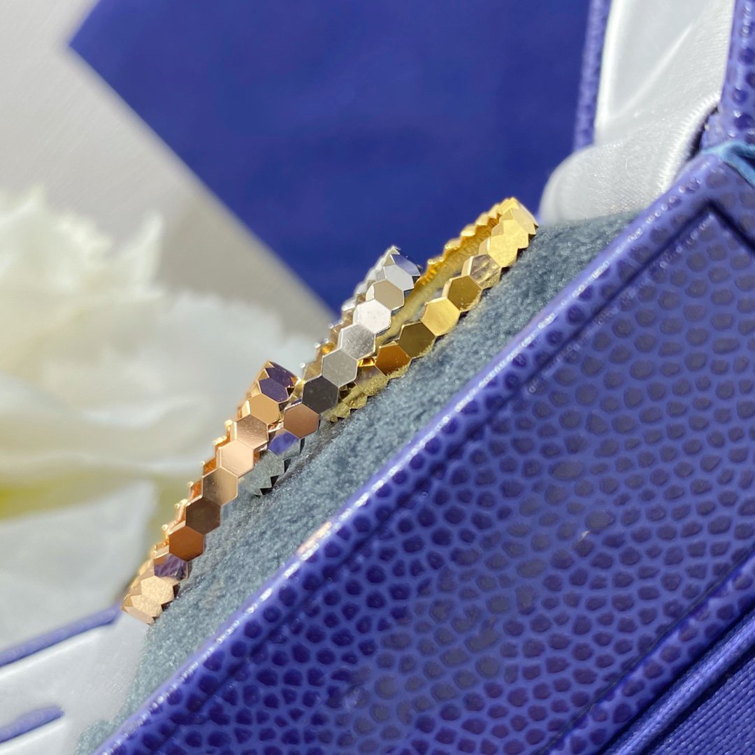 [AuraEcho]BEE LOVE SMALL RING