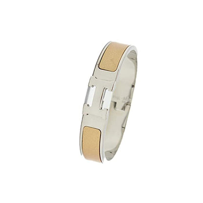 [AuraEcho]H CHAMPAGNE BRACELET