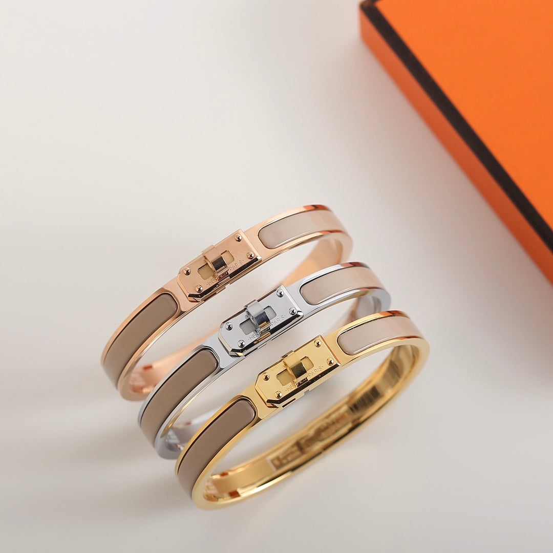 [AuraEcho]HM KELLY GREY BRACELET