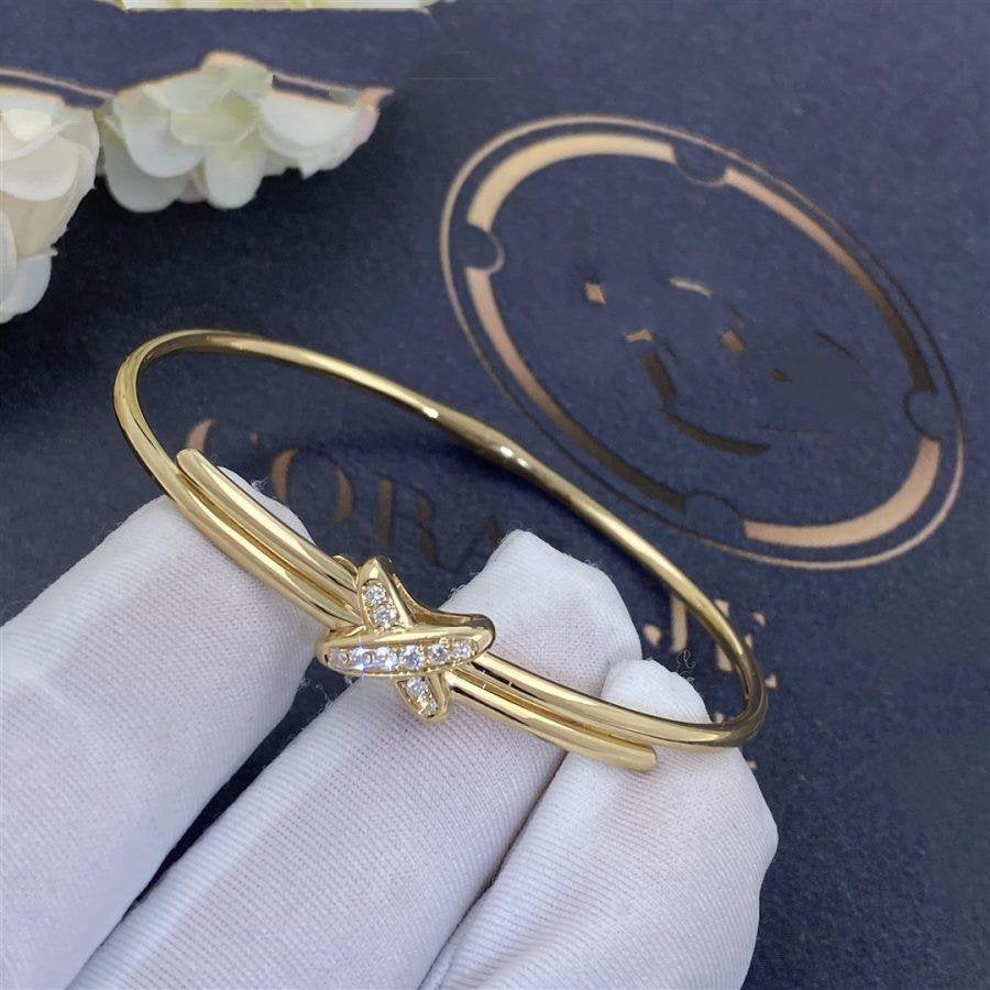 [AuraEcho]JEUX DE BRACELET GOLD DIAMONDS